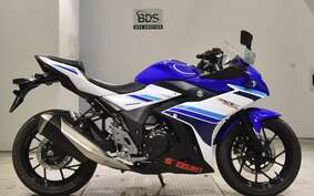 SUZUKI GSX250R DN11A