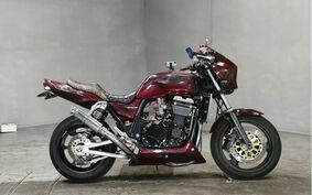 KAWASAKI ZRX1100 1998 ZRT10C