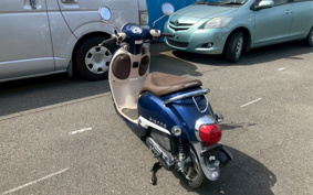 HONDA GIORNO AF77