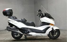 HONDA SILVER WING 600 GT 2013 PF02