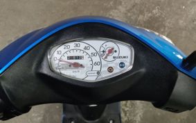 SUZUKI ADDRESS V50 CA4BA
