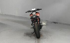 KTM 390 DUKE 2018 JPJ