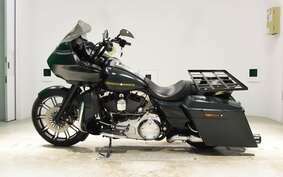 HARLEY FLTRX 1580 2009 KH4