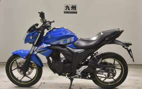 SUZUKI GIXXER 150 NG4BG