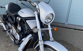 HARLEY VRSCDX 2007 HDZ