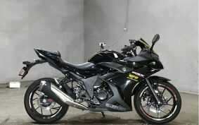 SUZUKI GSX250R DN11A