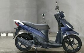 SUZUKI ADDRESS 110 CE47A