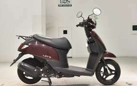 SUZUKI LET's CA4AA