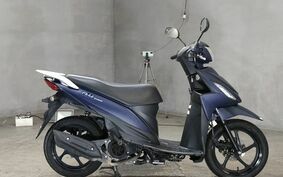 SUZUKI ADDRESS 110 CE47A