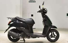 SUZUKI LET's CA4AA