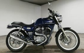 YAMAHA SRV250 RENAISSA 4DN