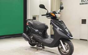 YAMAHA AXIS 125 TREET SE53J