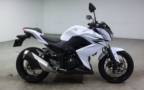 KAWASAKI Z250 2013 ER250C