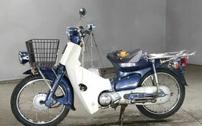 HONDA PRESS CUB 50 AA01