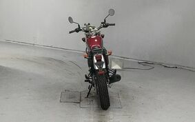 HONDA CB223S MC40