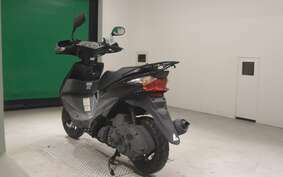 SUZUKI ADDRESS V125 S CF4MA