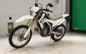 HONDA CRF250L MD38