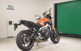 YAMAHA MT-09 A 2014 RN34J