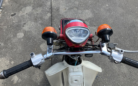 HONDA YUBIN CUB MD50