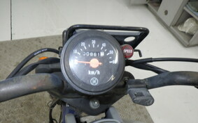 SUZUKI BIRDIE 50 BA42A