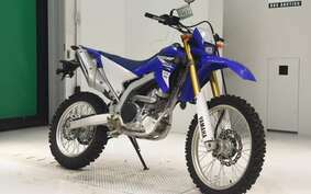 YAMAHA WR250R DG15J