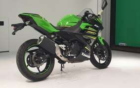 KAWASAKI NINJA 250 EX250P