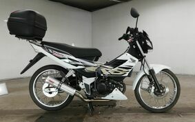 HONDA SONIC 125 FS125M