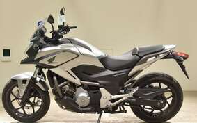 HONDA NC 700 X LD 2012 RC63