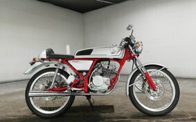 HONDA DREAM 50 AC15