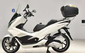 HONDA PCX 150 ABS KF30