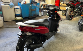 HONDA DIO 110 JF31