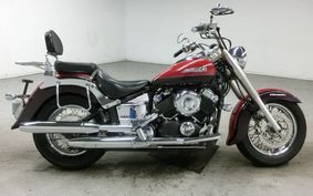 YAMAHA DRAGSTAR 400 2003 VH01J