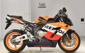 HONDA CBR1000RR 2004 SC57