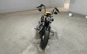 HARLEY XL1200X 2012 LC3