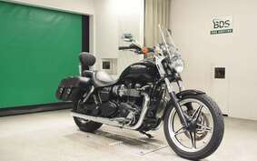 TRIUMPH SPEEDMASTER 2012 J9168R