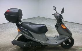 SUZUKI ADDRESS V125 CF4EA