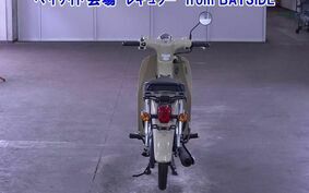 HONDA スーパーカブ50ストリート AA09