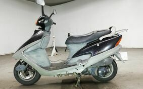 HONDA SPACY 125 JF04