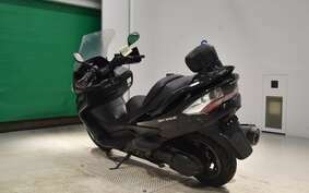 SUZUKI SKYWAVE 400 A 2013 CK45A