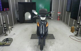 SUZUKI ADDRESS V125 CF46A