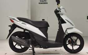 SUZUKI ADDRESS 110 CE47A