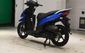 SUZUKI ADDRESS 110 CE47A