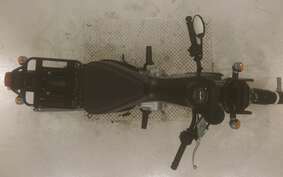 HONDA CROSS CUB 110 JA60