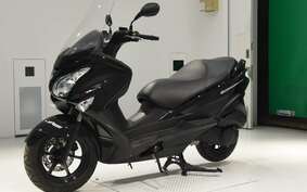 SUZUKI SKYWAVE 200 (Burgman 200) CH41A