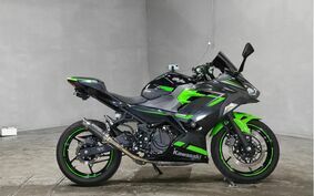 KAWASAKI NINJA 400 2018 EX400G