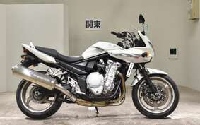 SUZUKI BANDIT 1250 SA 2009 GW72A