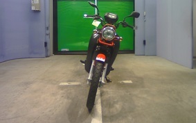 HONDA CROSS CUB 110 JA10