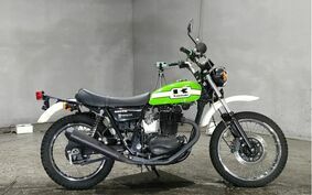 KAWASAKI 250TR BJ250F