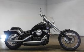 YAMAHA DRAGSTAR 400 1997