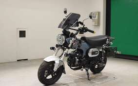 HONDA DAX 125 JB04